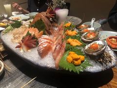 -古京·臻致料理(月湖店)