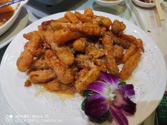 -香山小厨(南联路店)