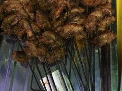 -继承独一味生烤羊排(金牛小区店)