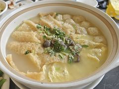 洪祥一锅-洪祥大酒店(大庆东路店)