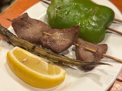 -福烤锦花(长乐路店)