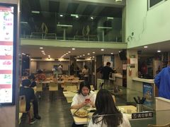 门面-百家鸡味馆(清泰店)