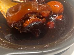 -稻香海鲜饭店(第一国际店)