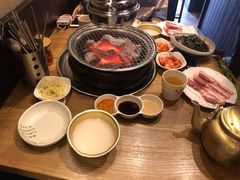 -韩国料理大力士(屏风街店)