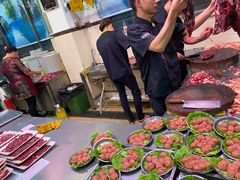 -伟记牛肉(金鸿公路店)