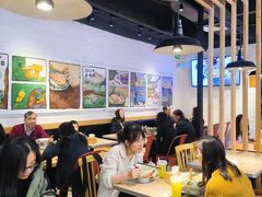 -云味馆·云南菜·云南米线(景田店)