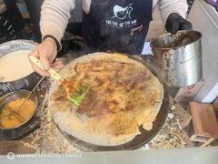 -琦琦蛋饼铺(上南店)