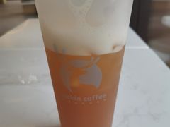 -瑞幸咖啡(清华科技园·唐诗主题店)