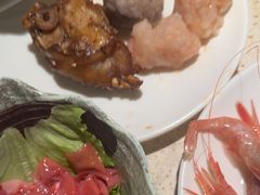 -宴立方海鲜自助(义乌万达广场店)