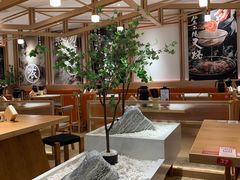 -味千拉面(广州白云机场T1西二店)