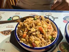 -点兵点将·四川传统小吃集(勐海路店)