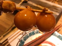 -鸟幸 TORISAKI 炭火居酒屋
