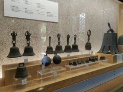 -大钟寺古钟博物馆