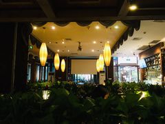 -润泽园椰子鸡(汇一城店)