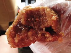 -金太粽(上海弄堂第一粽店)