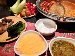 -牛New寿喜烧(金茂览秀城店)