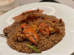 -狮王府淮扬菜(新街口友谊店)