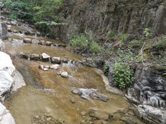 -十渡东湖港风景区