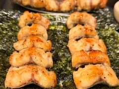 -缘·金家烤鳗鱼(西塔总店)