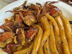 -品鲜村农家菜·阳澄湖大闸蟹(总店)