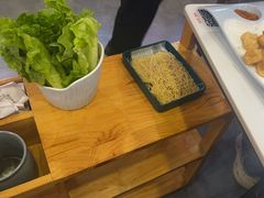 -大四喜·鲜牛肉火锅(洛阳大学城店)