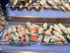 -傲廬·云端餐厅·深圳柏悦酒店