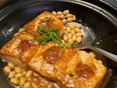 客家酿豆腐-怀德酒楼·粤菜·海鲜·茶点(宝安国际机场店)