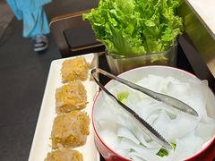 -涮福記·现切牛羊肉火锅(世纪汇店)