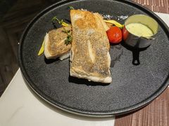 -1874融合西厨·观景餐厅(保利店)