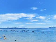 -小长山岛景区