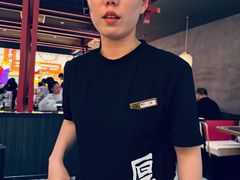 -厚贞日式烤肉(浦东汇智店)
