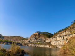 -黄埔油麻山森林公园