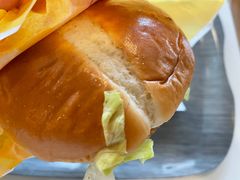 -麦当劳(鼓楼店)