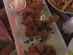 -Bamboo Bar & Grill Restaurant