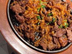 -奉天小馆·非遗东北菜(济南万象城店)