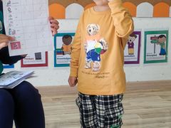 -爱乐恩幼儿园(亦庄园店)