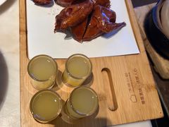 -汤城小厨•粤菜•靓汤(西直门凯德MALL店)