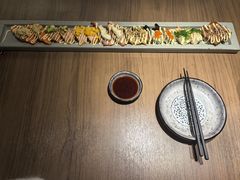 -万岁寿司(蓬江万达店)