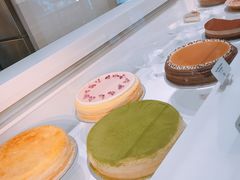 -Lady M(沙田新城市广场店)