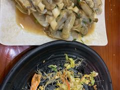 -台州老六海鲜面馆(上南总店)