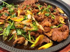 -都一处烧麦馆(前门店)