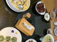-竹里馆 ·茶食(奥体店)