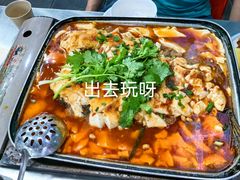 -邹胖哥好好吃餐馆(荔波美食街店)