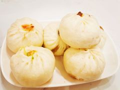 -李与白包子铺(桐梓林店)