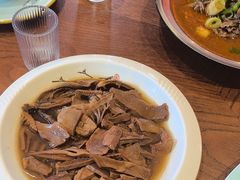 -御香农家菜(莫干山庾村店)