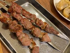 -贯贯吉·清真餐厅(浙江中路店)