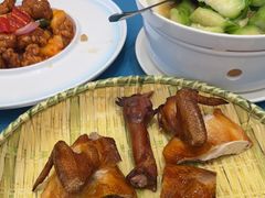 -大树头·花园餐厅(市桥店)