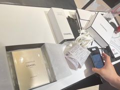 -CHANEL(银座商城店)