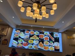 -清真·同发顺饭庄·烧麦(总店)