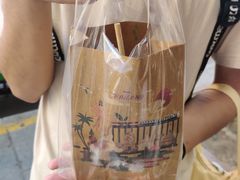 -春莱·老挝咖啡·泰式奶茶(钟楼店)